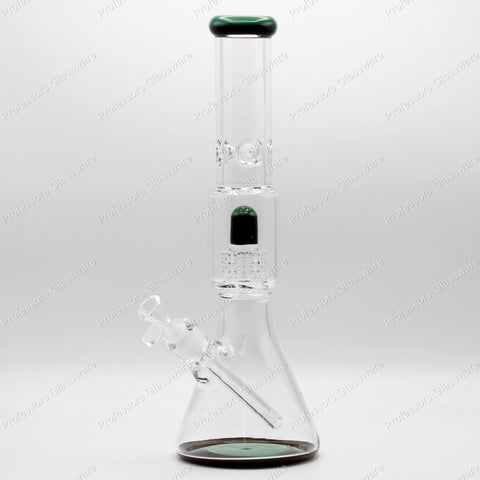 16" UFO Ice Catcher Percolator