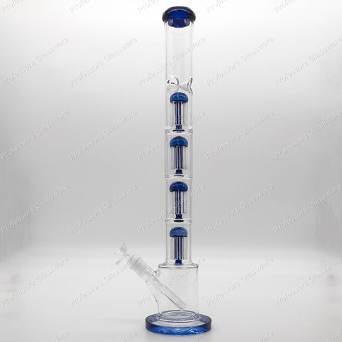 Quad Tree Percolator