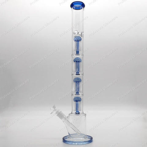 Quad Tree Percolator