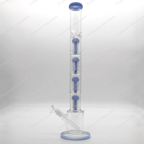 Quad Tree Percolator