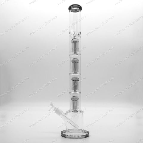 Quad Tree Percolator