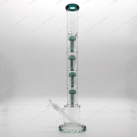 Quad Tree Percolator