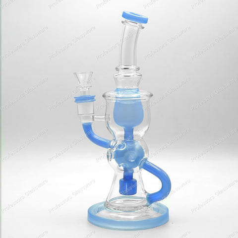 Swiss Percolator Recycler