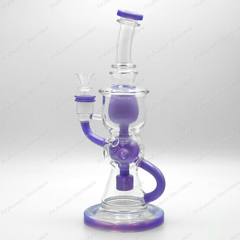 Swiss Percolator Recycler